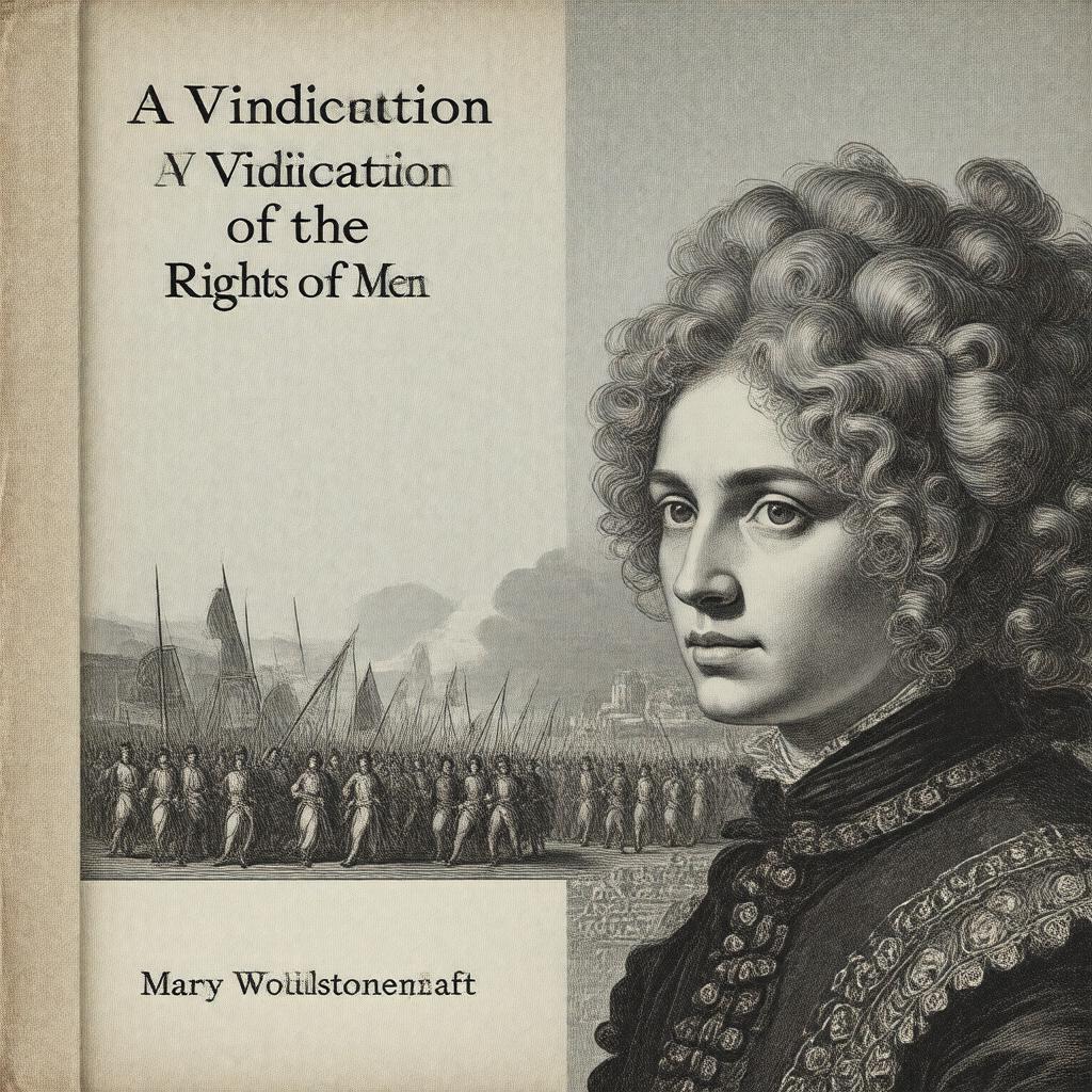 A Vindication of the Rights of Men